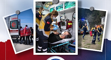 Sağlık-Sen, ‘Hastane Öncesi Acil Sağlık Hizmetleri Kongresi’ düzenleyecek