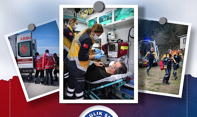 Sağlık-Sen, ‘Hastane Öncesi Acil Sağlık Hizmetleri Kongresi’ düzenleyecek