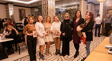 Sisters Music Chain’den şiir kitabı: 