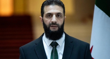 Suriye Cumhurbaşkanı Ahmed Şara, Arap Ligi toplantısına davet edildi
