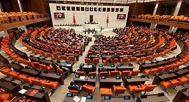 TBMM Genel Kurulu'nda, 'televizyon programcısı' tartışması