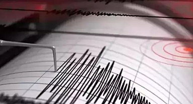 Texas'da 5 büyüklüğünde deprem