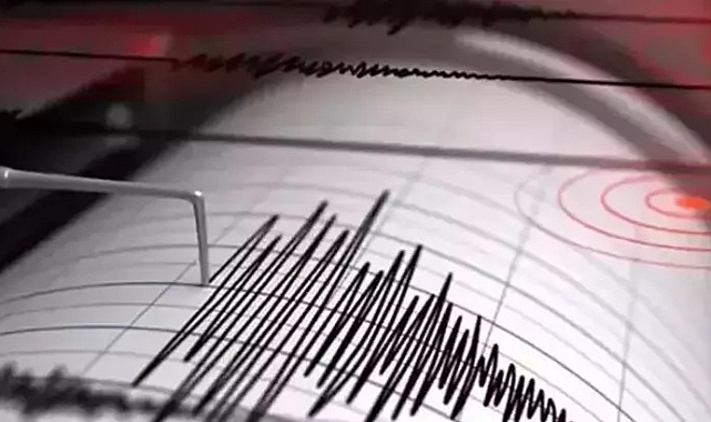 Texas'da 5 büyüklüğünde deprem