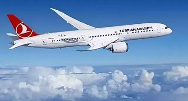 THY, ocak ayında 6,8 milyon yolcu taşıdı