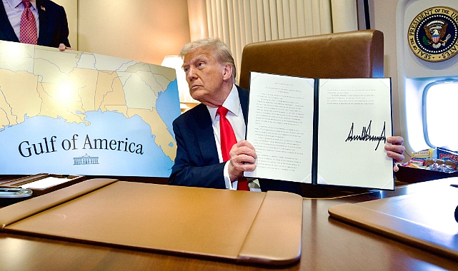 Trump: Cumartesi öğlene kadar tüm esirler serbest bırakılmazsa ateşkes bozulur