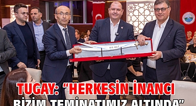 Tugay: