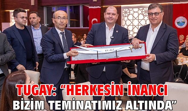 Tugay: