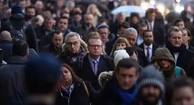 TÜİK, işsizlik rakamlarını açıkladı