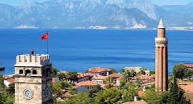 Turizmde yeni ocak rekoru