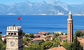 Turizmde yeni ocak rekoru