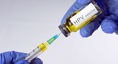 'Türkiye'de 9 milyon civarında HPV pozitif kadın ve erkek olduğu tahmin ediliyor'