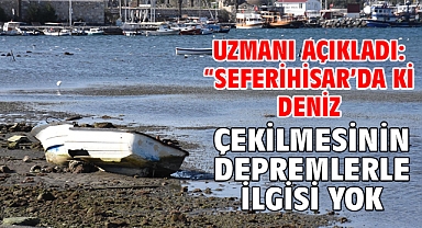 Uzmanı Açıkladı: