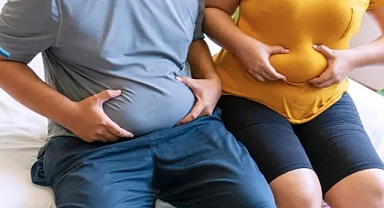 Vücut yağınız sandığınızdan daha tehlikeli olabilir