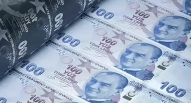 Yeni 100 ve 10 TL banknotlar bugün tedavüle çıkıyor