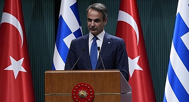 Yunanistan'da acil durum toplantısı