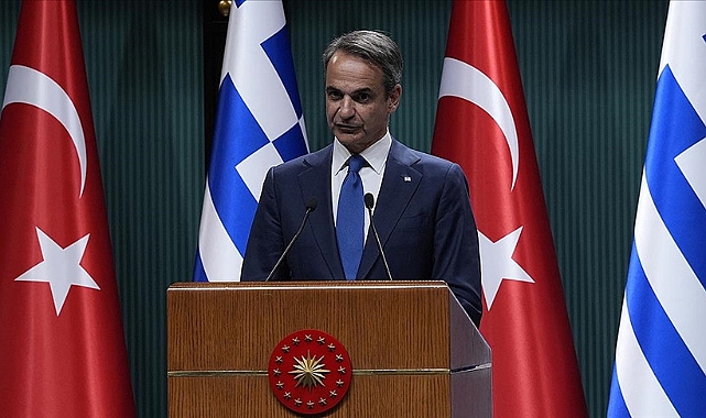 Yunanistan'da acil durum toplantısı