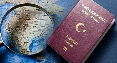 Zenginler ikinci vatandaşlık peşinde