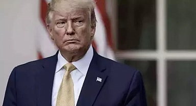 ABD Başkanı Trump, Hamas'a çağrıda bulundu