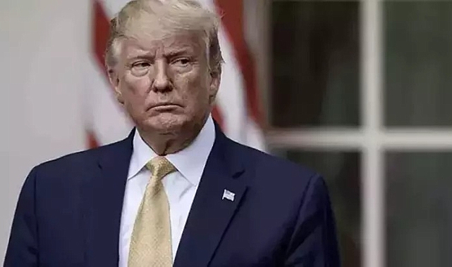 ABD Başkanı Trump, Hamas'a çağrıda bulundu