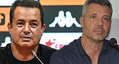 Acun Ilıcalı Ve Sadettin Saran Hakkında 3 Yıla Kadar Hapis İstemi