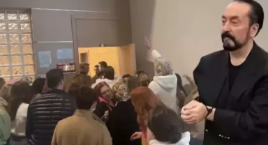 Adnan Oktar davasında karar