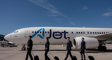 AJet'ten yaz kampanyası; 19 Euro'ya yurt dışı bileti