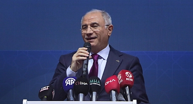 AK Partili Ala: Yargıda çözülecek işi sokağın meselesi haline getirmeye çalışıyor