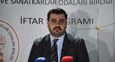 AK Partili İnan: Tartışmalarla ve oyunlarla vakit kaybetmeyeceğiz