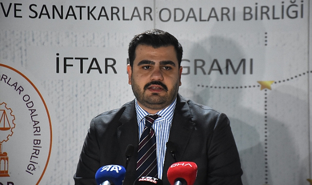 AK Partili İnan: Tartışmalarla ve oyunlarla vakit kaybetmeyeceğiz