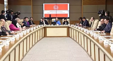 Akar: Yaşlı nüfusun 2080 yılında yüzde 25,6 olacağı öngörülüyor