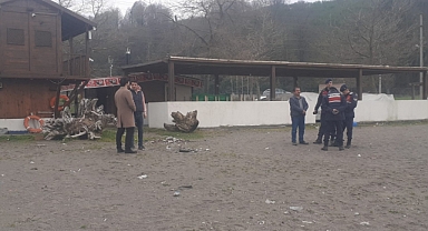 Almanya'dan Düzce'ye gelip geri dönmeyen kişi aranıyor