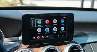 Android Auto, önemli bir sorunu çözecek