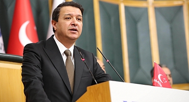Arıkan: Güne gözaltılar ile başlamak ülkeye çok şey kaybettiriyor