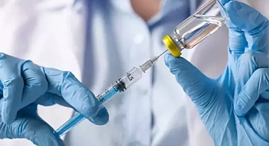 Aşılanan kişilerde pıhtılaşma ve emboli gibi durumlar daha az görülüyor