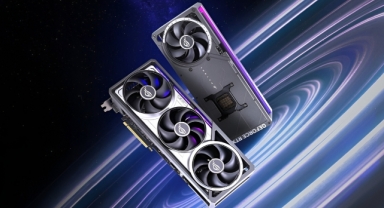 ASUS’un yeni RTX 5090 ekran kartı altı rekor birden kırdı
