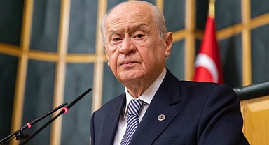 Bahçeli’den '18 Mart Çanakkale Zaferi ve Şehitleri Anma Günü' mesajı