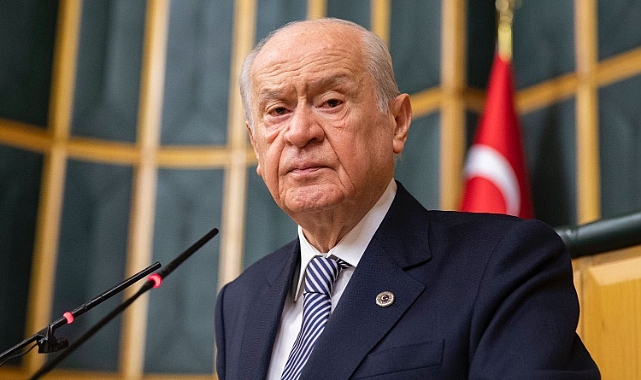 Bahçeli’den '18 Mart Çanakkale Zaferi ve Şehitleri Anma Günü' mesajı
