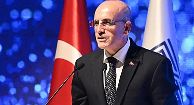 Bakan Şimşek: Görevimizin başındayız