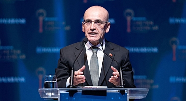 Bakan Şimşek, küresel yatırımcılarla görüşecek