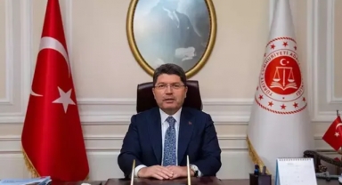 Bakan Tunç: Yargı Reformu Strateji Belgesi ile noterlerin etkinliği artacak