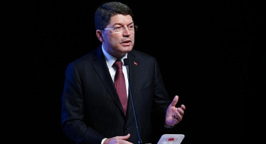 Bakan Tunç: Yargı Sokak Hareketlerinden Etkilenmez