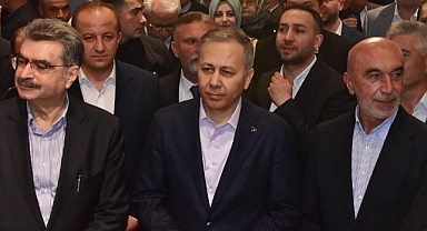 Bakan Yerlikaya'dan birlik ve beraberlik mesajı
