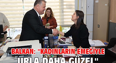 Balkan: