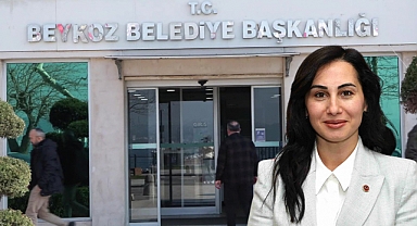 Beykoz Belediyesi başkan vekilliğine Özlem Vural Gürzel seçildi