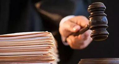 'Bilirkişinin ifşa edilmesi' davasında karar