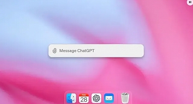 ChatGPT, macOS üzerinden kod düzenleyebilecek