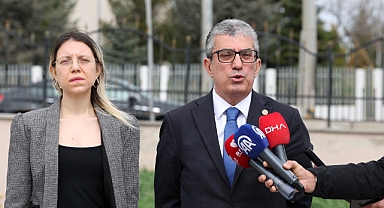 CHP'den AYM'ye başvuru