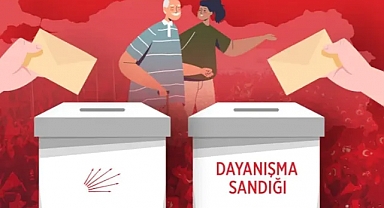 CHP'nin Cumhurbaşkanlığı ön seçimi başladı