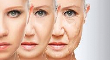 Cilt yaşlanmasını durdurabilecek hormonlar keşfedildi