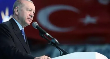 Cumhurbaşkanı Erdoğan’dan 'ramazan' paylaşımı